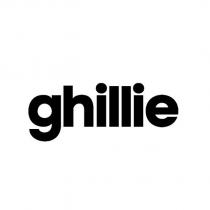 ghillie