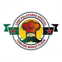 shef palaturko special turkish wheat flour