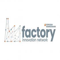 borusan mannesmann factory innovation network