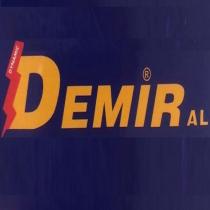 dynamic demir al