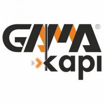 gama kapı