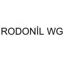 rodonil wg