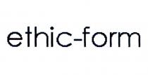 ethic-form