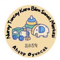 nuray tuncay kara bilim ve sanat merkezi ahşap oyuncak 2024