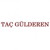 taç gülderen