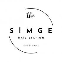 the simge nail station estd 2021