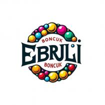 ebruli boncuk