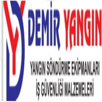 demir yangın yangın söndürme ekipmanları iş güvenliği malzemeleri