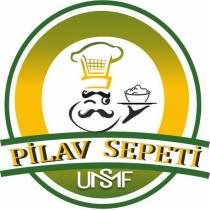 pilav sepeti uf