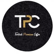 tpc turkish premium coffee
