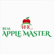 hk real apple master
