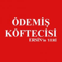 ödemiş köftecisi ersin'in yeri