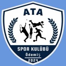 ata spor kulübü ödemiş 2024