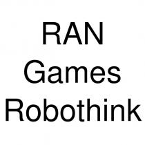ran games robothink
