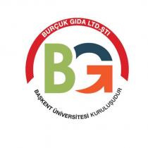 burçuk gıda ltd. şti. bg başkent üniversitesi kuruluşudur