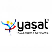 yaşat plaza & mobilya & düğün salonu