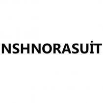 nshnorasuit