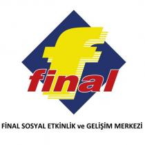 final sosyal etkinlik ve gelişim merkezi