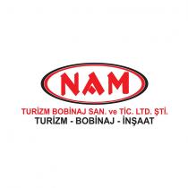 nam turizm bobinaj san.ve tic ltd.şti turizm bobinaj-inşaat