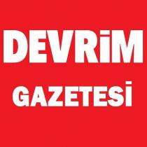 devrim gazetesi