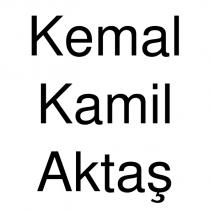 kemal kamil aktaş