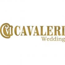 cavaleri wedding