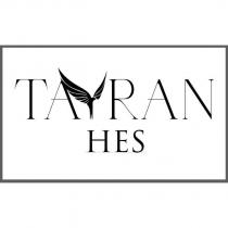 tayran hes