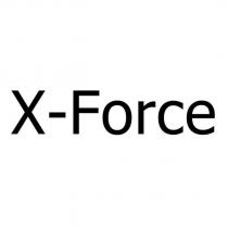x-force