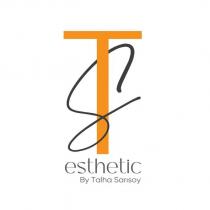 ts esthetic by talha sarısoy