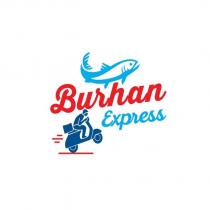 burhan express