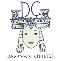 dç damyan çiftliği