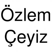 özlem çeyiz