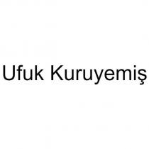ufuk kuruyemiş