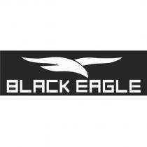 black eagle
