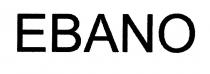 ebano