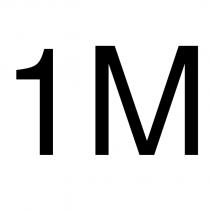 1m