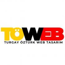 töweb turgay öztürk web tasarım