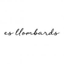 es llombards