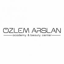 özlem arslan academy & beauty center