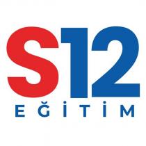 s12 eğitim