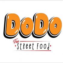 dodo fine street food