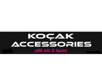 koçak accessories çelik takı & bijuteri