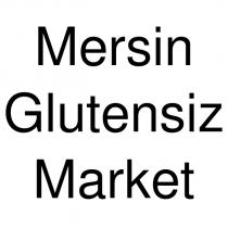 mersin glutensiz market