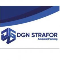 dgn strafor ambalaj packing