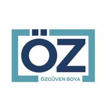 öz özgüven boya