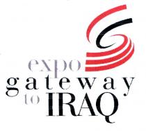 expo gateway to iroq