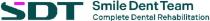sdt smile dent team complete dental rehabilitation