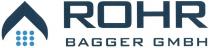 rohr bagger gmbh