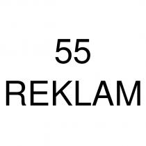 55 reklam