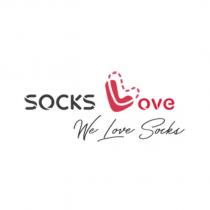 socks love we love socks